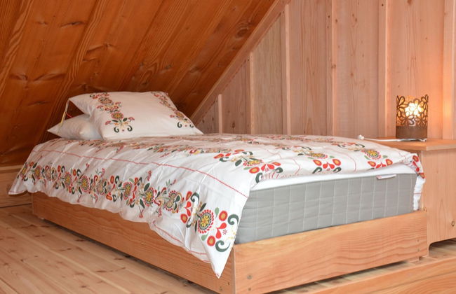 Cozy Farmhouse Near Houffalize - Photo 4