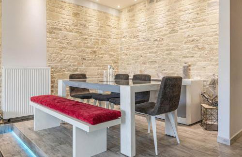 Stone Build Modern and Traditional Villa near Heraklion - Foto 28