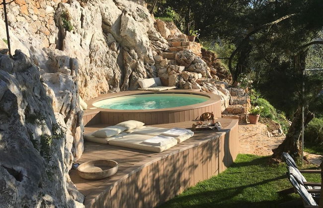 Casa Stefano Montagne e Mare - Foto 51