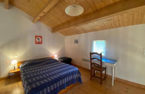 Villa proche forêt et plage à La Tranche-sur-Mer - FR-1-22-381 - Foto 20