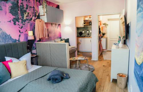 sleepArt atelier - Photo 4