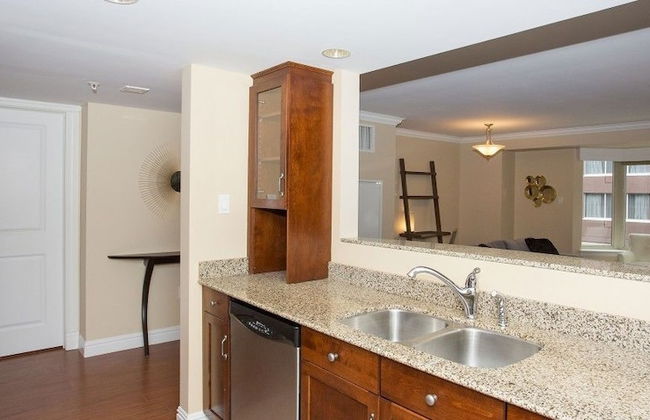 Moore Suites - Salter's gate - Foto 28