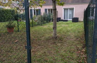 La maison de Charlotte - Foto 28