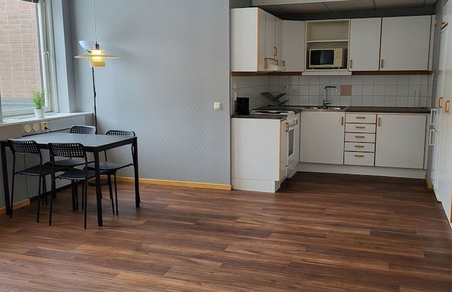 Apartments Centralstation - Foto 26