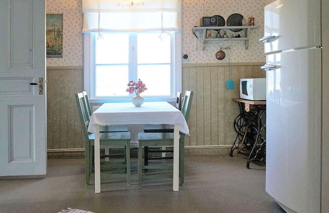 6 Person Holiday Home in Floby - Foto 9