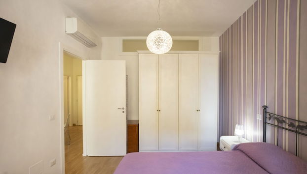 Amalfi e Positano Home - Foto 2, Habitación