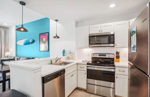 Madeira Bay Resort I 1505 - Foto 12