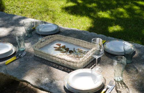 Rustico nel parco - Foto 34