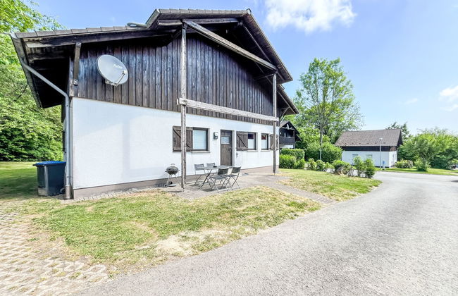 2 bedroom House in Thalfang with garden and terrace - Photo 19