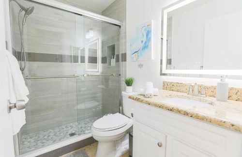 Snook Haven - Hot Tub, Pool, Minigolf, Dog Space - Foto 37