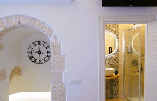 La Suite del Conte - Arcuève - Foto 32