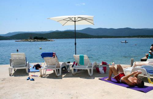 Apartments Tamaris - Photo 23