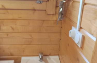 chalet le cocon de bois - Foto 7