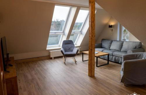 Auszeit-im-Harz Haus 1 Wohnung Brockenspitze - Foto 9