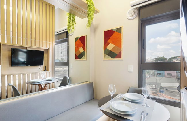 Haus Mitre Plato Ipiranga - Foto 31