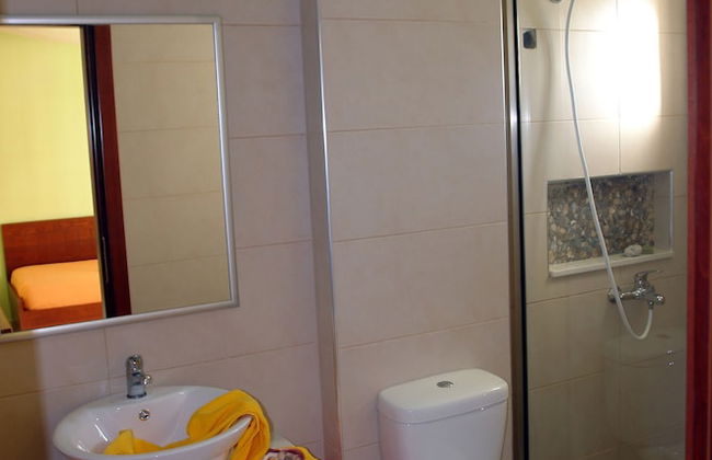 Philoxenia Hotel & Spa - Photo 30