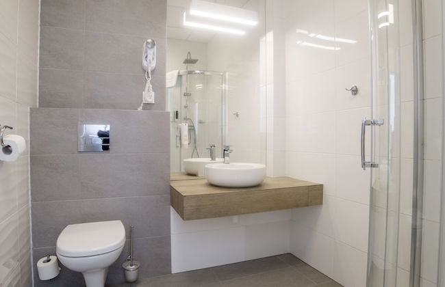 Varsovia Apartamenty Kasprzaka - Photo 46