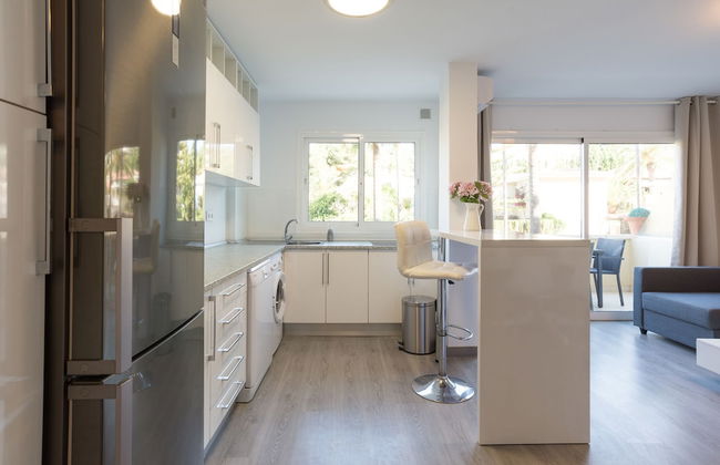 Seaside Marbella Apartments - Foto 21