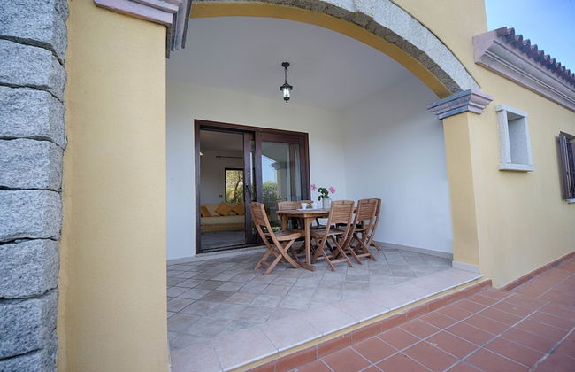 Residence Oasi e Oasi Blu - Foto 29