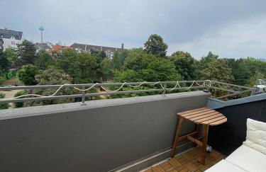 Dom View Luxury Apartment - Foto 10