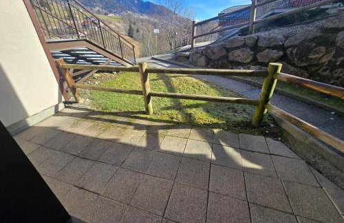 Chalet des Evettes - Foto 22