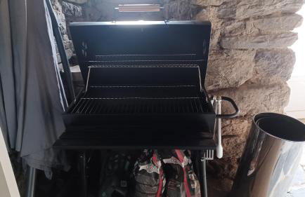 Gite Le Buisson - Spa and sauna - Foto 8