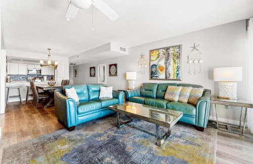 Fanta-Sea on the Beach by Beachside Management - 53 Beach Rd - Foto 18