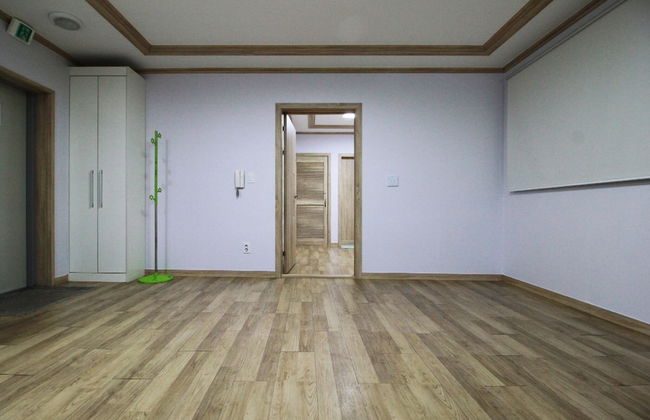 Byeoldul Pension - Foto 33