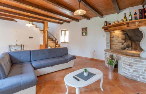 Vila Rimanici, a wonderful and sunny pet friendly villa - Foto 18