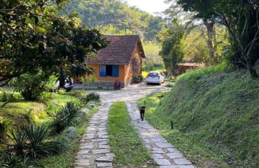 Bocaina Sítio da Vovó - Foto 14