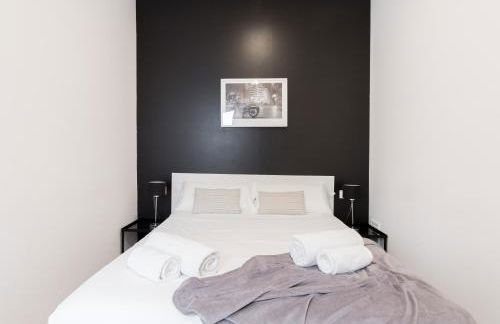 Decô Apartments Barcelona-Eixample - Foto 12