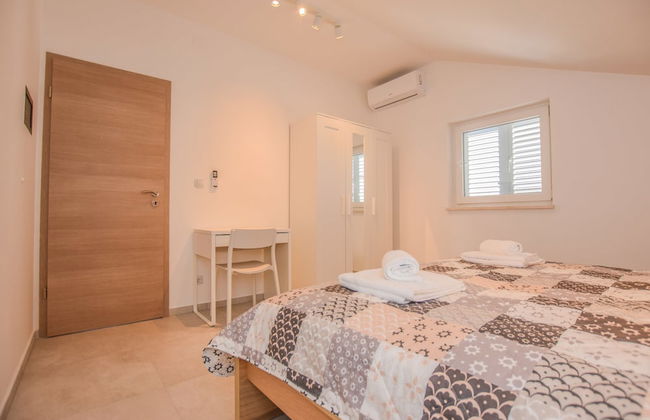 Apartments Villa Magena - Foto 23