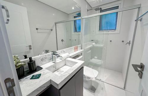 2 dormitórios na Av das Hortênsias - Gramado - Photo 22