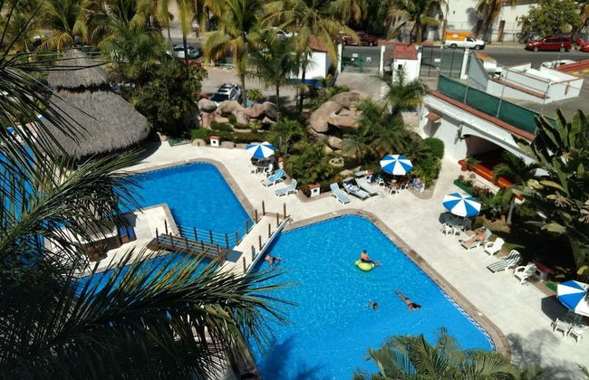 Penthouse María Bonita - Foto 30