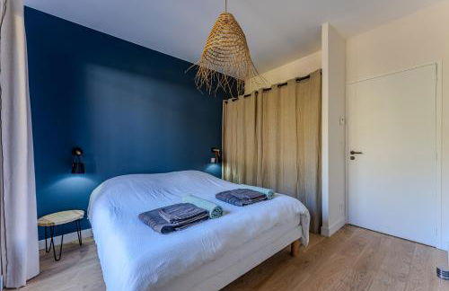 Villa Presqu'île du Cap Ferret - Foto 13