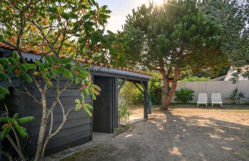 Charmante maison vendéenne proche de la plage - Photo 56