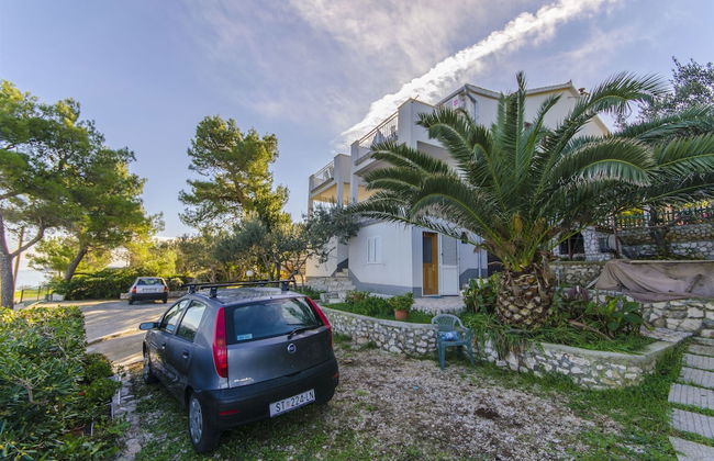 Apartments Jadranka - Foto 21