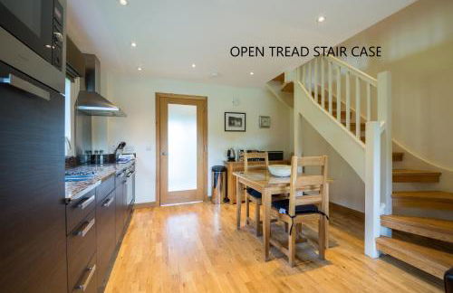 Mains of Taymouth Country Estate 5* Maxwell Villas - Foto 66