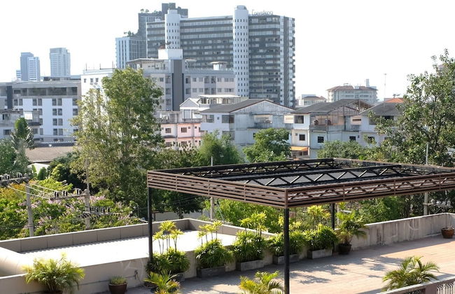 Jasmine Resort Sriracha - Photo 34