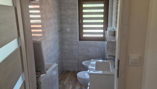 Markowe Domki - Foto 5, towels