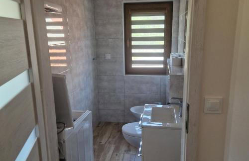 Markowe Domki - Foto 5