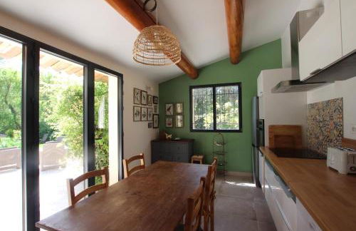 La ferme du Loup - Foto 12