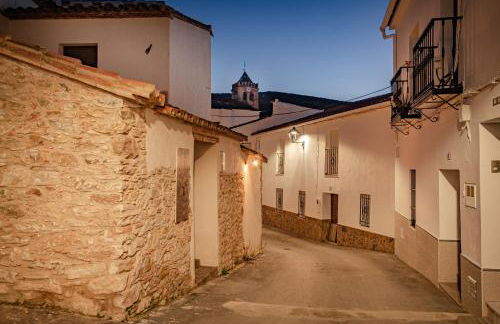 Casa Rural La CasAna - Foto 32