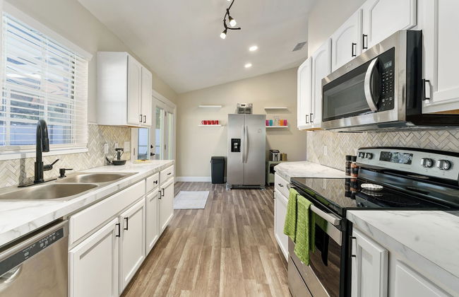 Vacation Home in Lady Lake - Foto 8