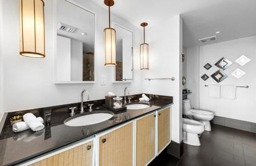 THE SETAI 5 STARS HOTEL-RESIDENCE MIAMI BEACH OCEANVIEW 2 Bedroom UNIQUE - Foto 35