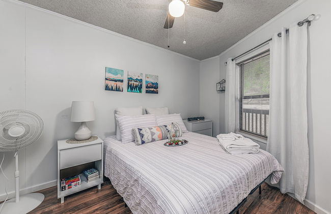 Canyon Creek Lodge 208 - Wildcat Den - Foto 9