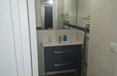 Studio à Orsay à 5 min du RER B Le Guichet - Foto 35