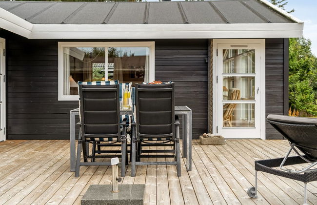 "Jannus" - 550m from the sea - Foto 9