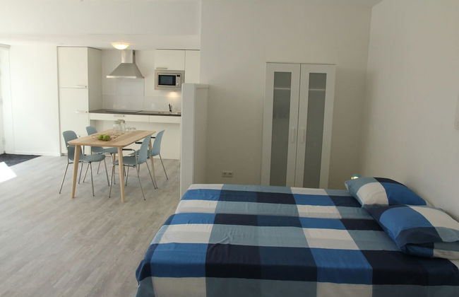 Stunning Apartment in Schoorl, North Hollandaeu\"you can Bike to the Beach - Foto 18