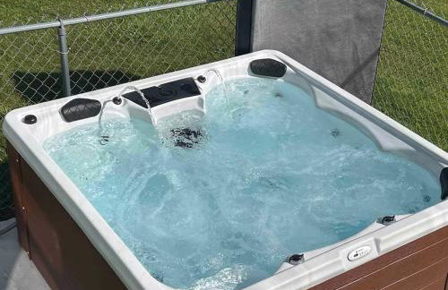 Lakefront Family Getaway - Foto 9